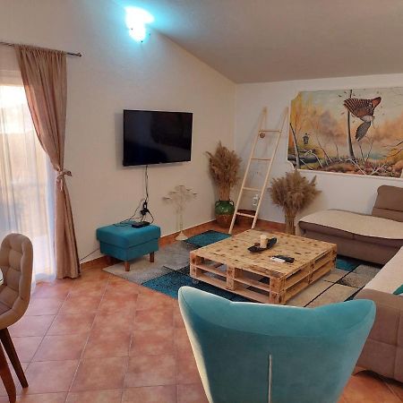 Guest House Pocanic Tivat Exteriör bild
